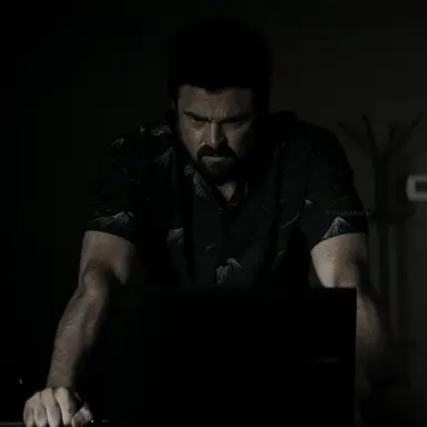 Profile image of Butcher