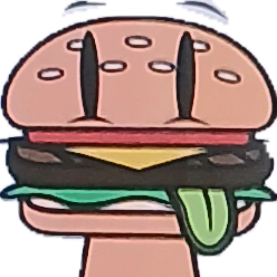 Mr.burger