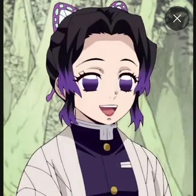 Profile image of 코쵸우 시노부
