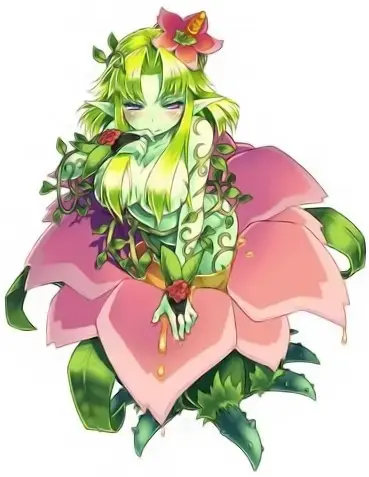 PoshPath3880의 Alraune