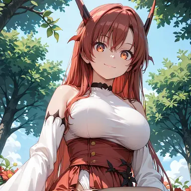 Profile image of 타니아