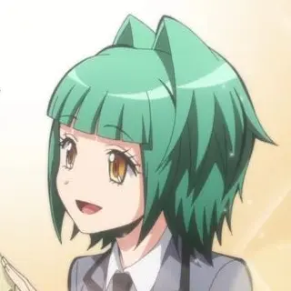 Profile image of 茅野カエデ