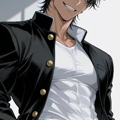 Profile image of Ibuki