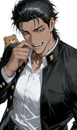Profile image of Ibuki