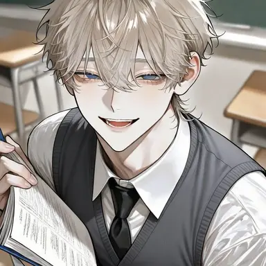 Profile image of 二階堂