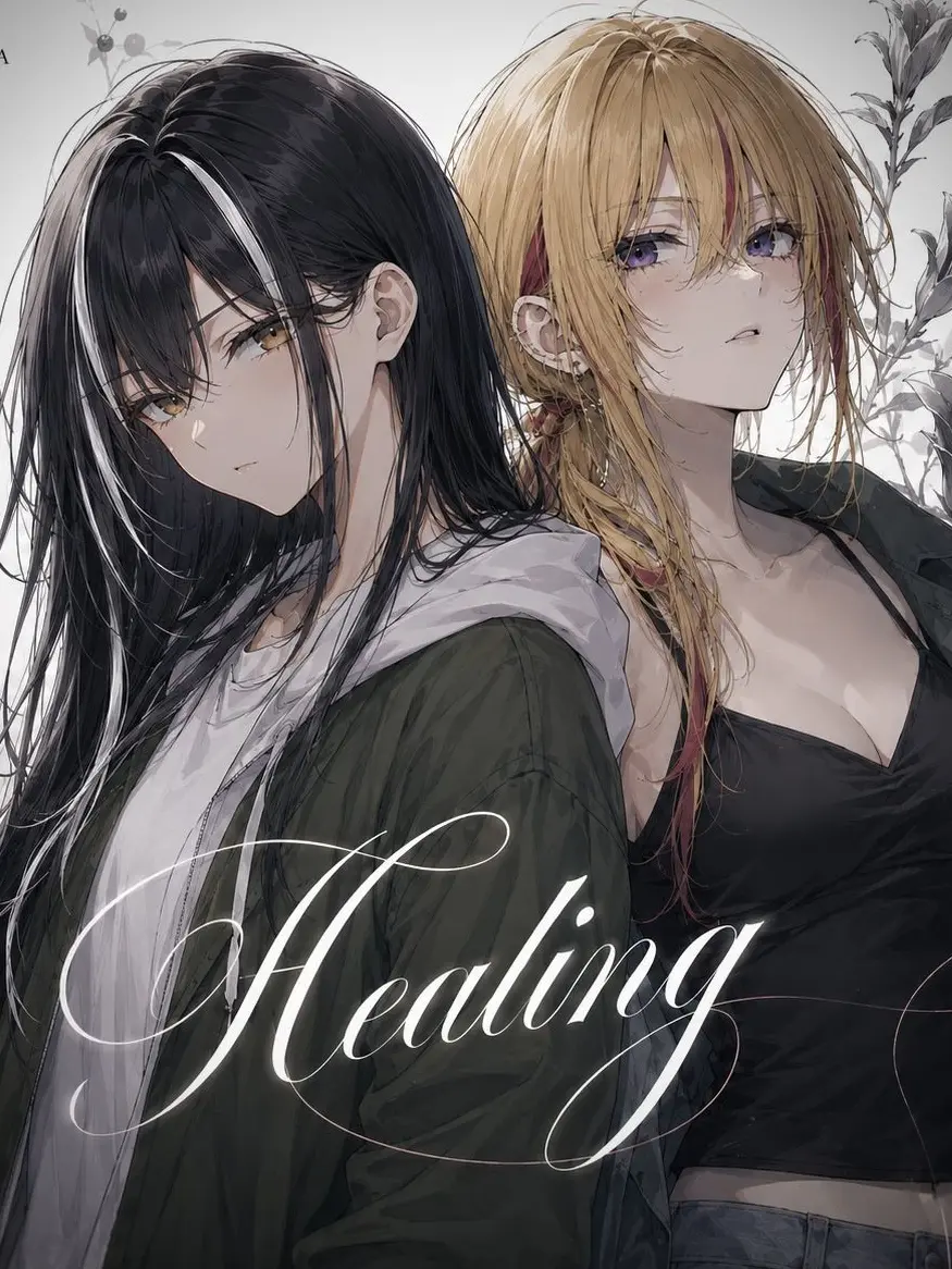 ykkr_25의 Healing