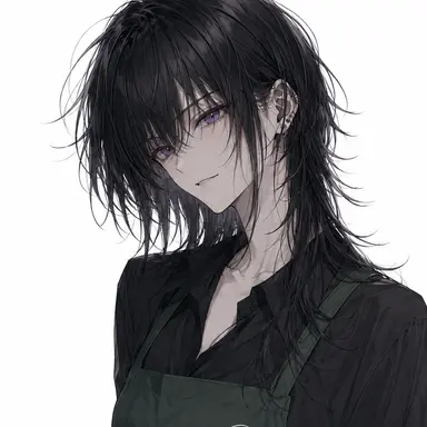 Profile image of 葉月