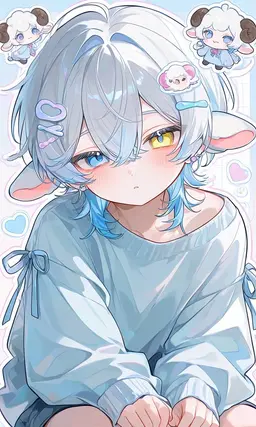 Profile image of 모코
