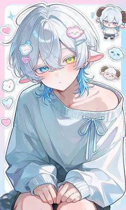 Profile image of 모코