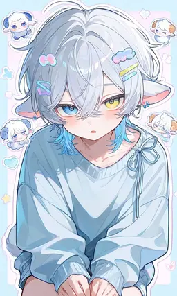 Profile image of 모코