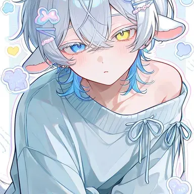 Profile image of モコ