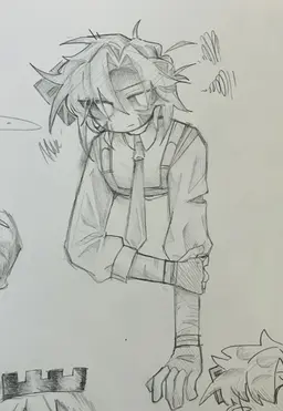 Profile image of Grox