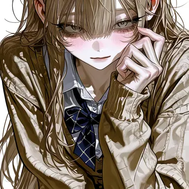 Profile image of 미우