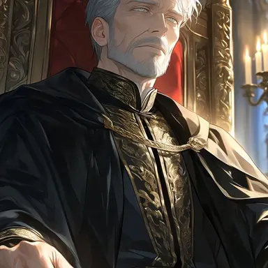 Profile image of Vortan