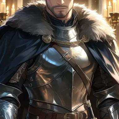Profile image of Aldric