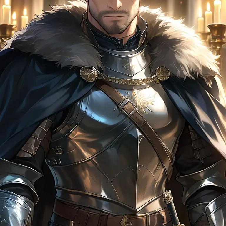 OddDodo6964의 The General's Crown