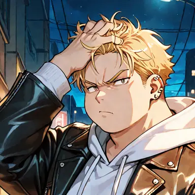 Profile image of Gento