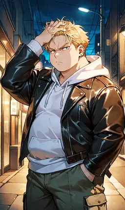 Profile image of Gento
