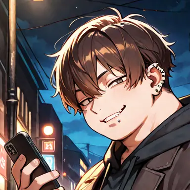 Profile image of Hikari