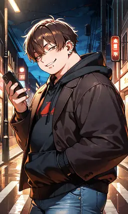 Profile image of Hikari