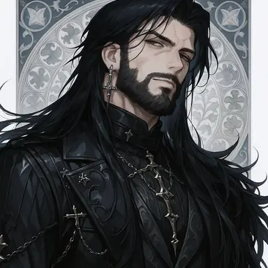 Profile image of King Louis
