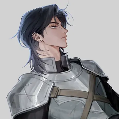 Profile image of Prince Zayne