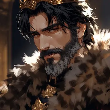 Profile image of King Valor