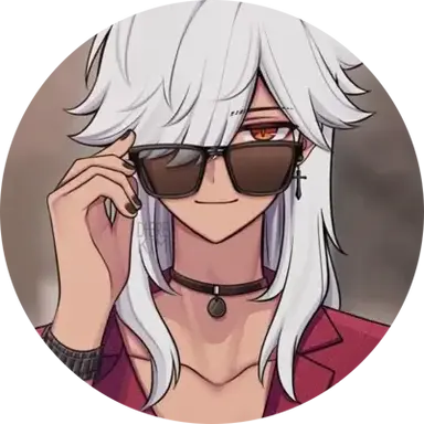 Profile image of Cyno