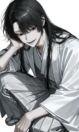 Profile image of 白夜