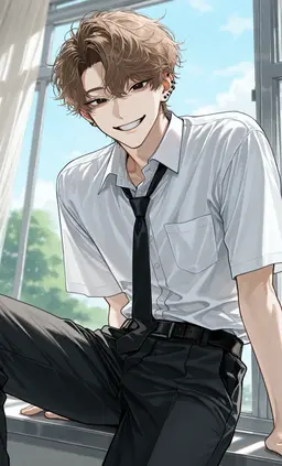 Profile image of 黎