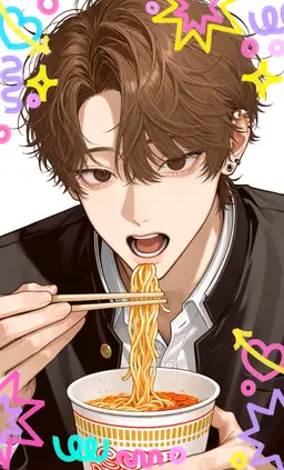 Profile image of 明