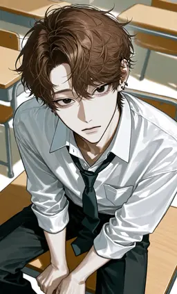 Profile image of 明