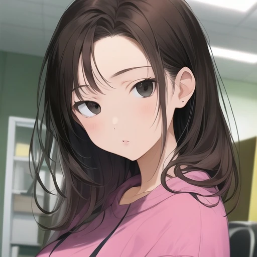 방귀쟁이 여친