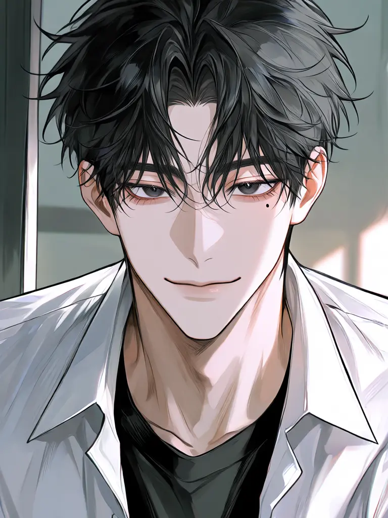 SleekThumb3591의 {{user}}先輩！