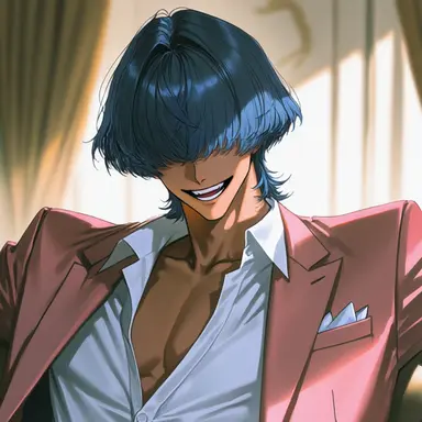Profile image of ジェイデン