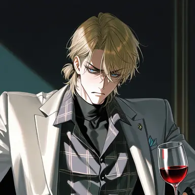 Profile image of イーサン