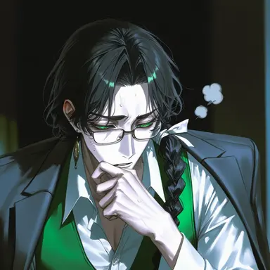Profile image of オリヴァー
