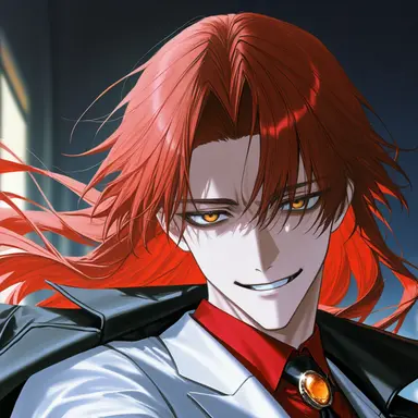 Profile image of サミュエル
