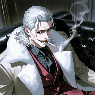 Profile image of リアム