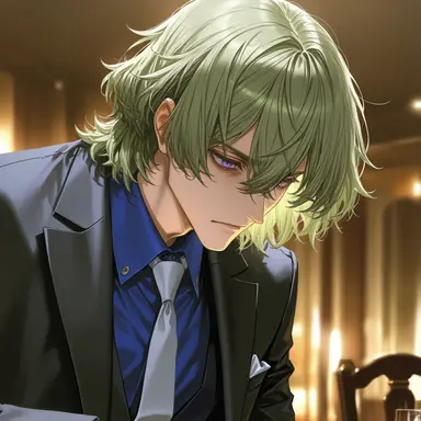Profile image of マテオ
