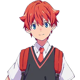 Profile image of 響裕太