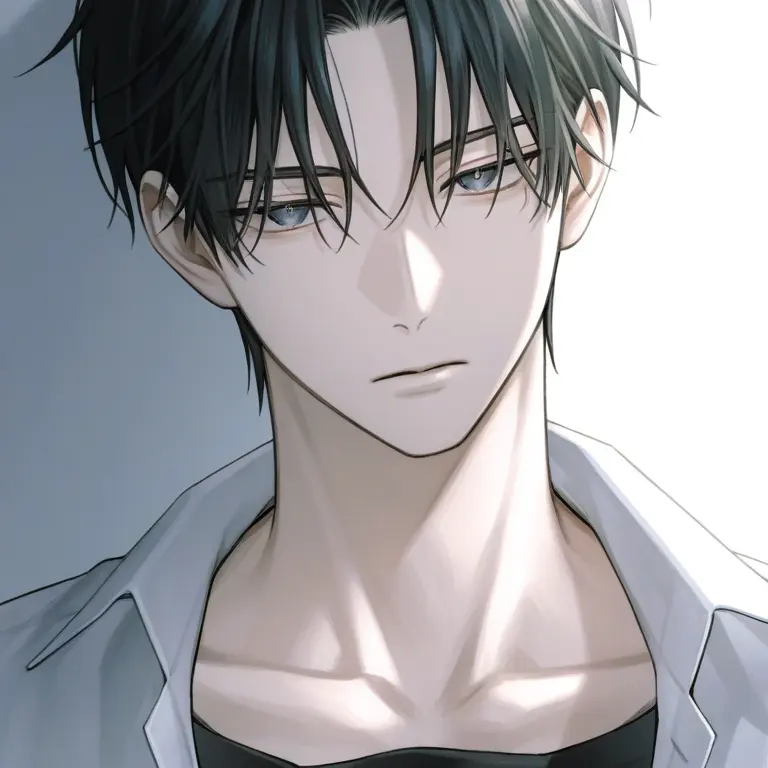 yusura의 好きって言いあって照れた方が負けな。