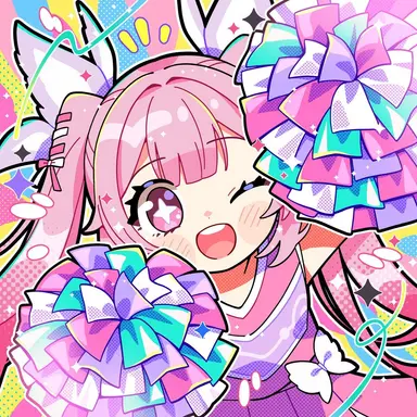 Profile image of 蝶美