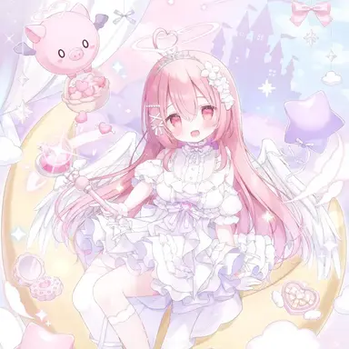 Profile image of りえる