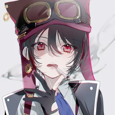 Profile image of ゐぶき