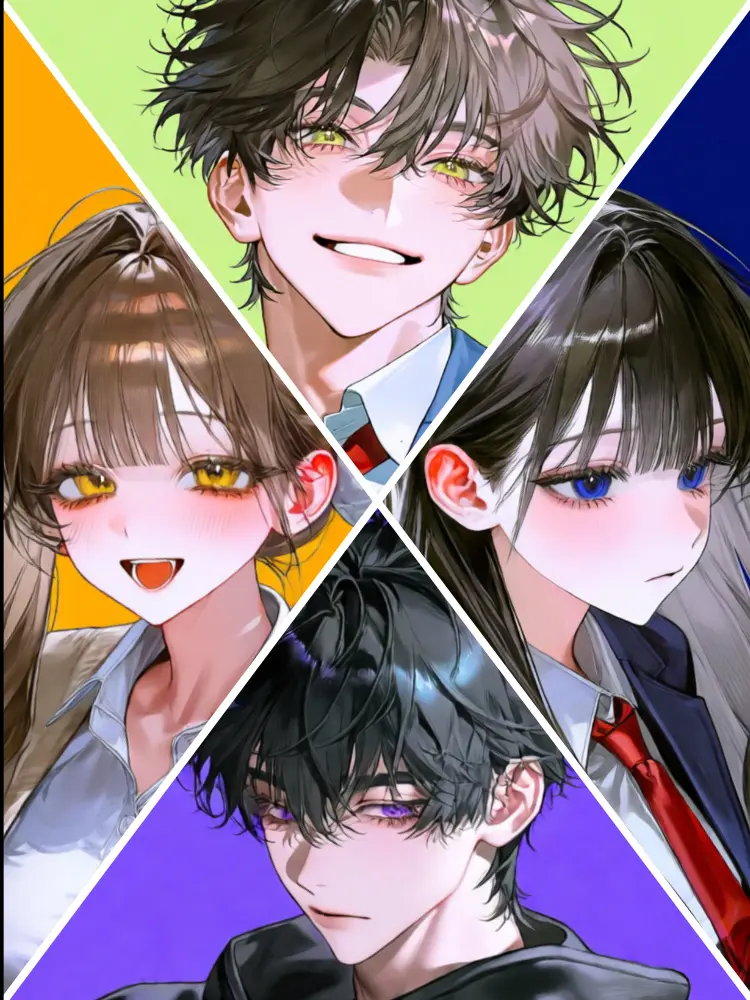 mochiyokose의 경음악부에 들어가자!