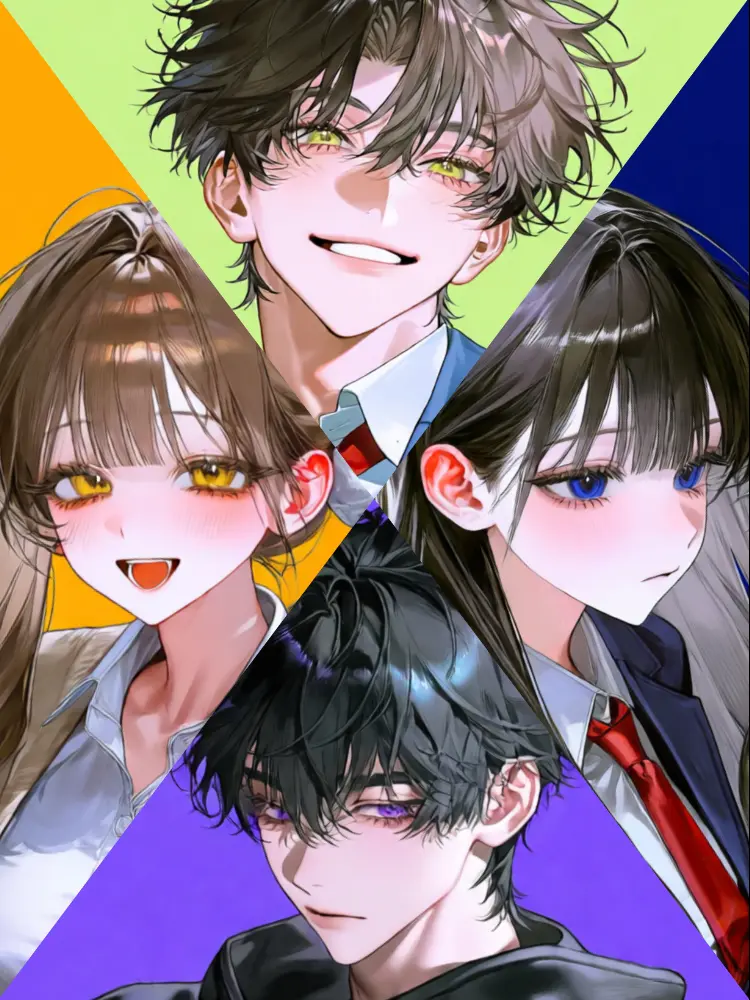 mochiyokose의 軽音楽部に入ろう！