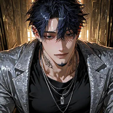 Profile image of 弓鶴