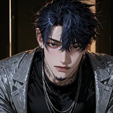 Profile image of 弓鶴