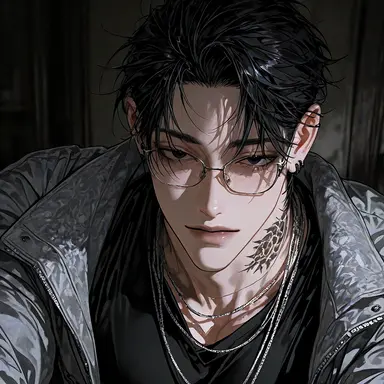 Profile image of 竜胆